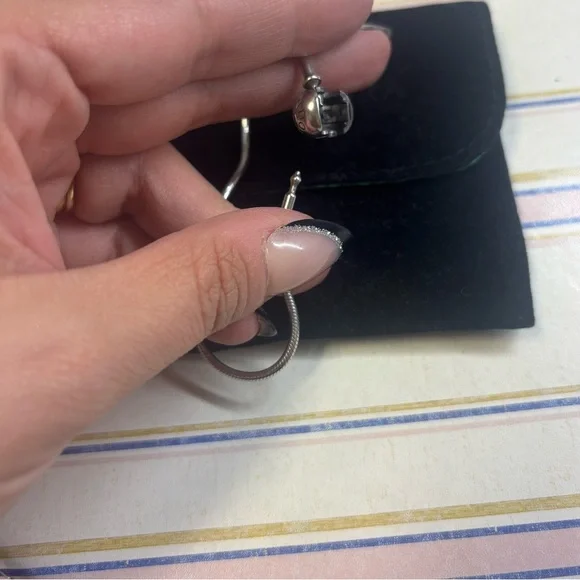 Pandora Essence Collection Silver Bracelet - Picture 6 of 7